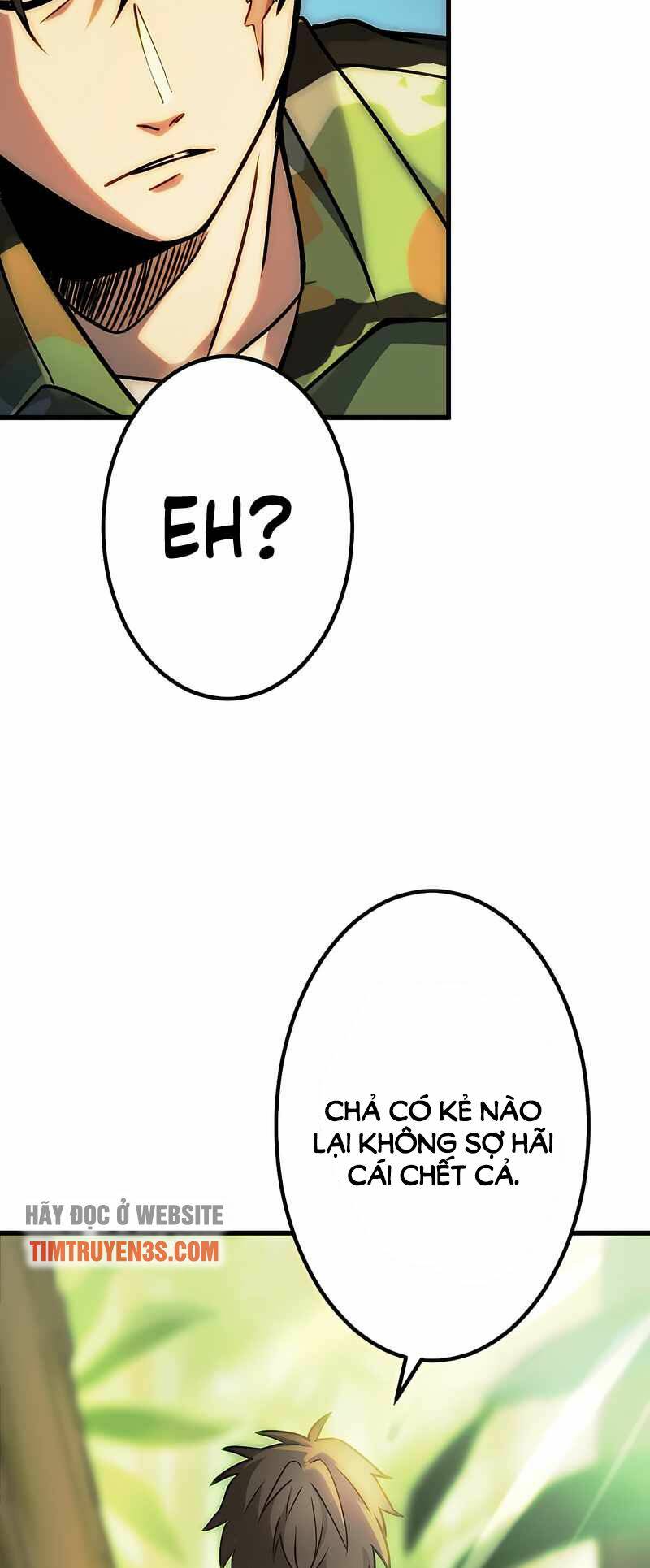 Binh Vương Chuyển Sinh Chapter 1 - Trang 2