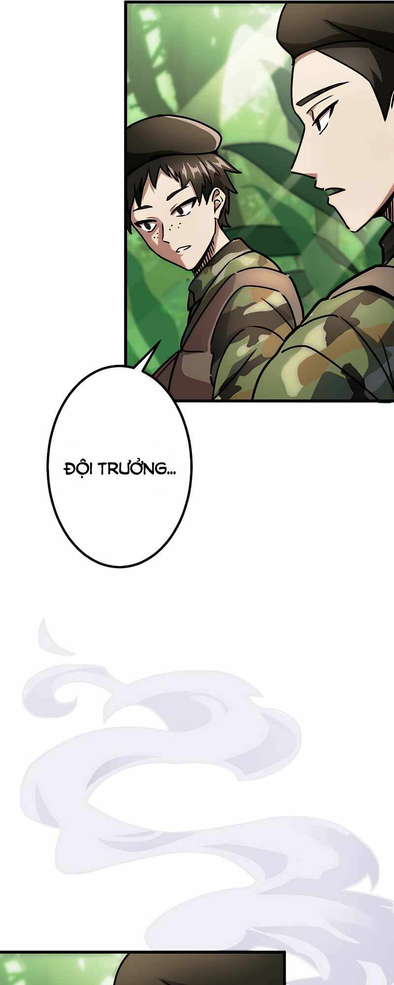 Binh Vương Chuyển Sinh Chapter 1 - Trang 2