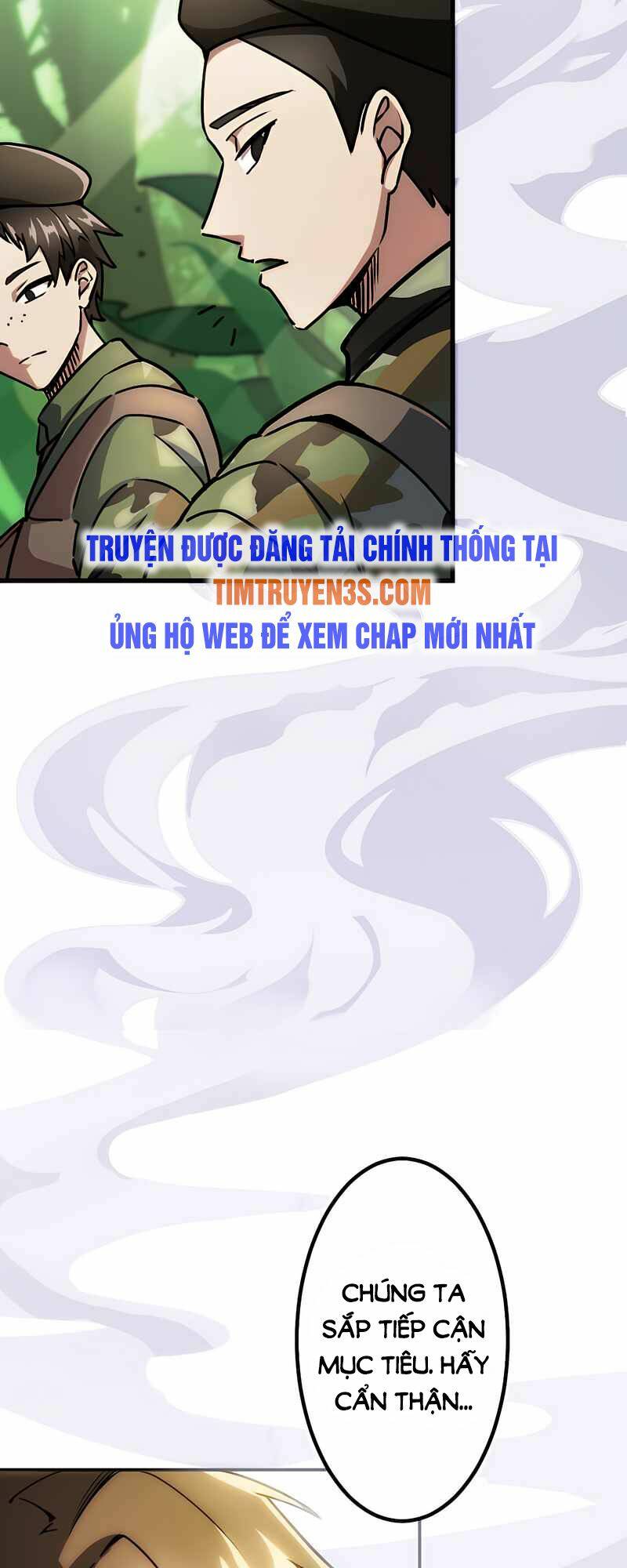 Binh Vương Chuyển Sinh Chapter 1 - Trang 2