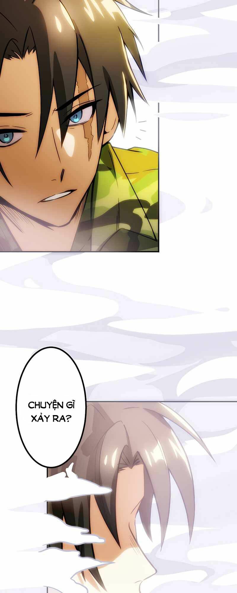 Binh Vương Chuyển Sinh Chapter 1 - Trang 2