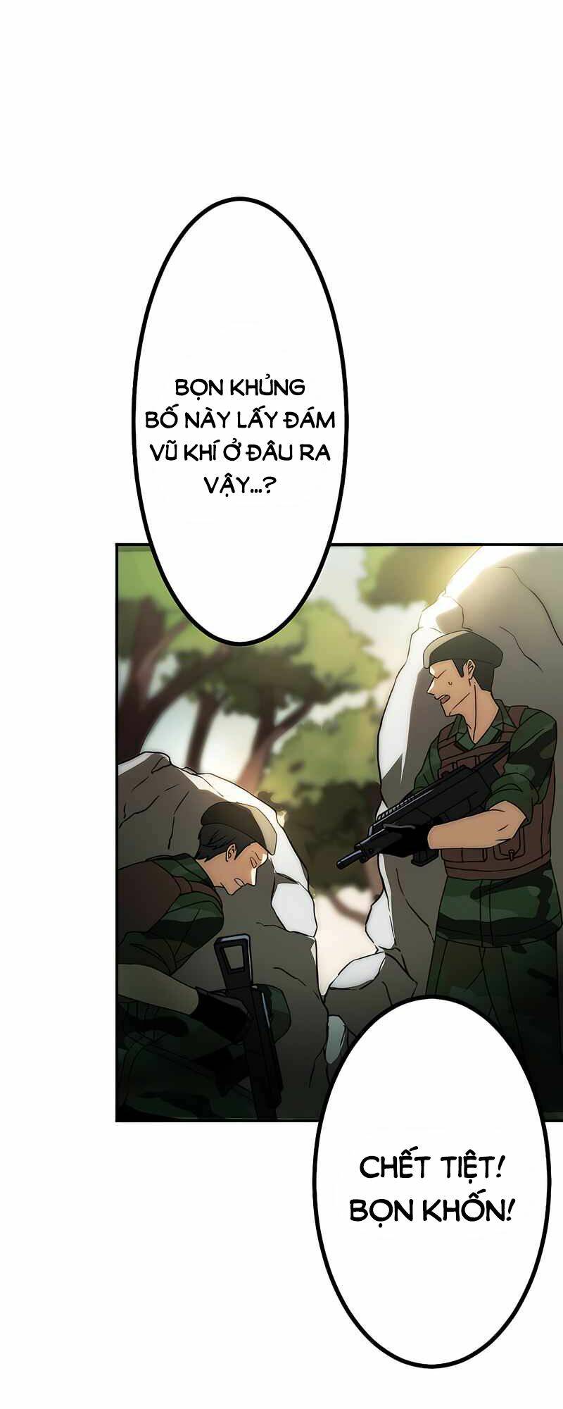 Binh Vương Chuyển Sinh Chapter 1 - Trang 2