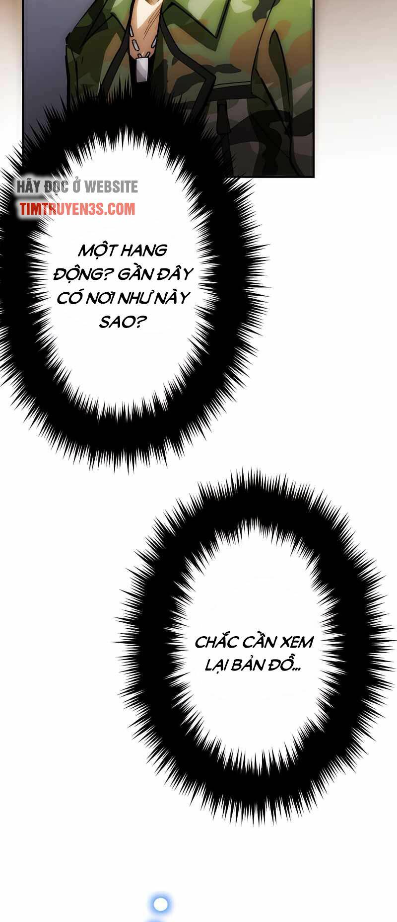 Binh Vương Chuyển Sinh Chapter 1 - Trang 2