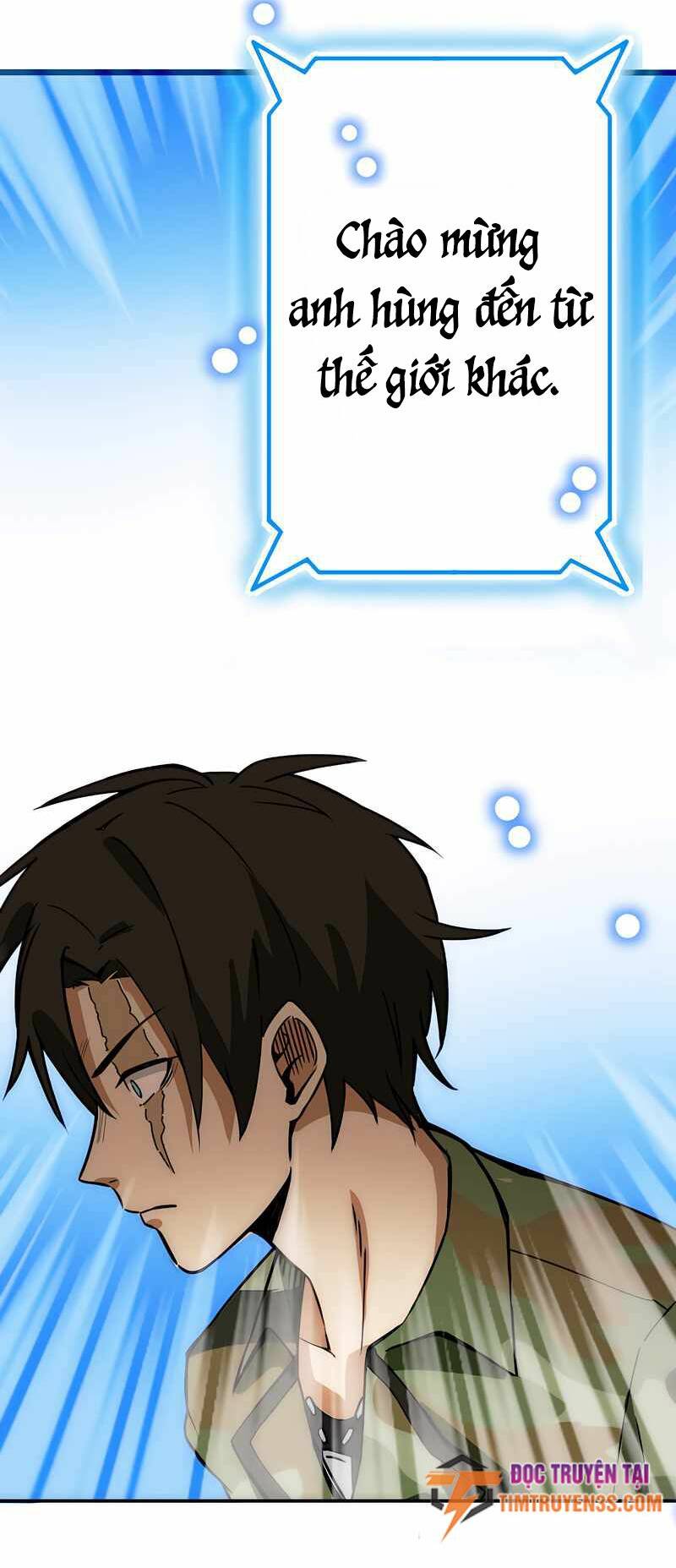 Binh Vương Chuyển Sinh Chapter 1 - Trang 2