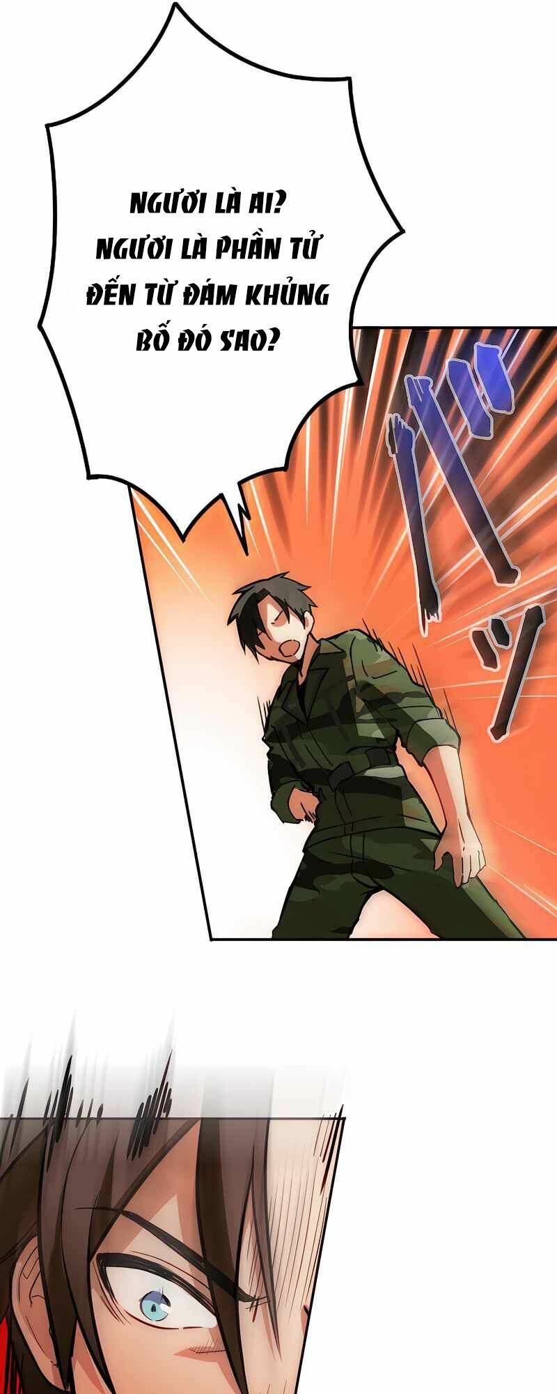 Binh Vương Chuyển Sinh Chapter 1 - Trang 2