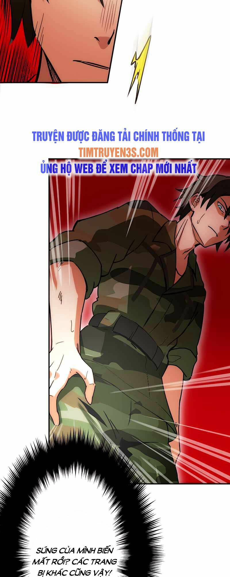 Binh Vương Chuyển Sinh Chapter 1 - Trang 2