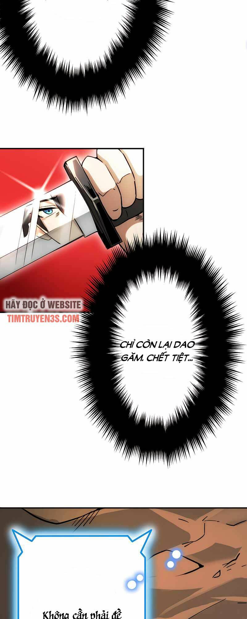 Binh Vương Chuyển Sinh Chapter 1 - Trang 2