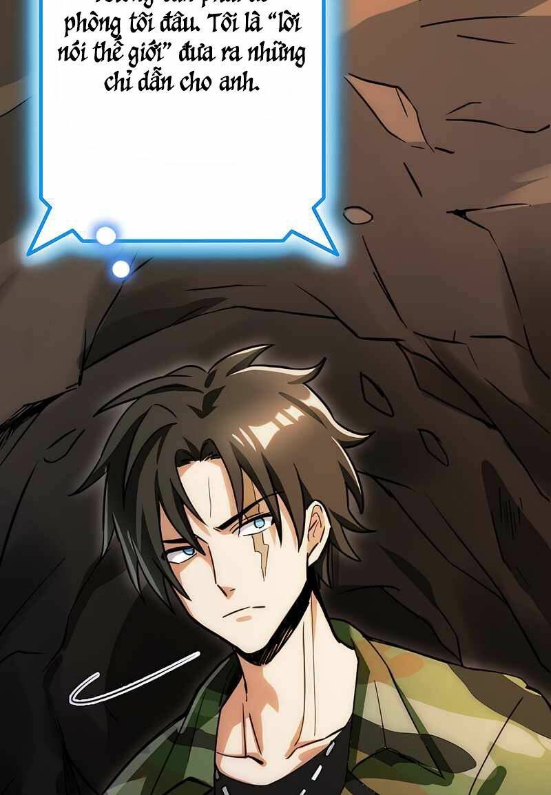 Binh Vương Chuyển Sinh Chapter 1 - Trang 2