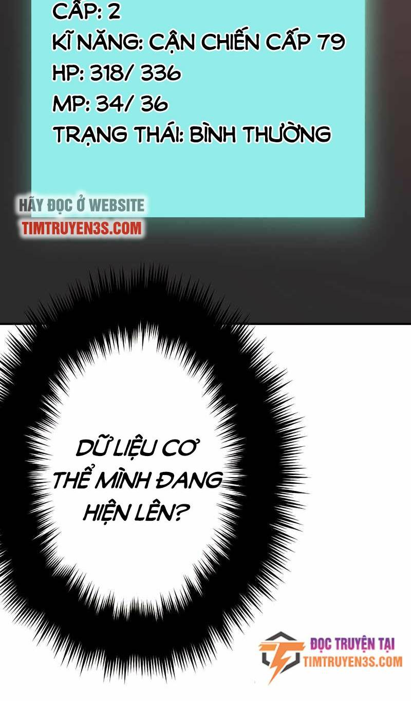 Binh Vương Chuyển Sinh Chapter 1 - Trang 2