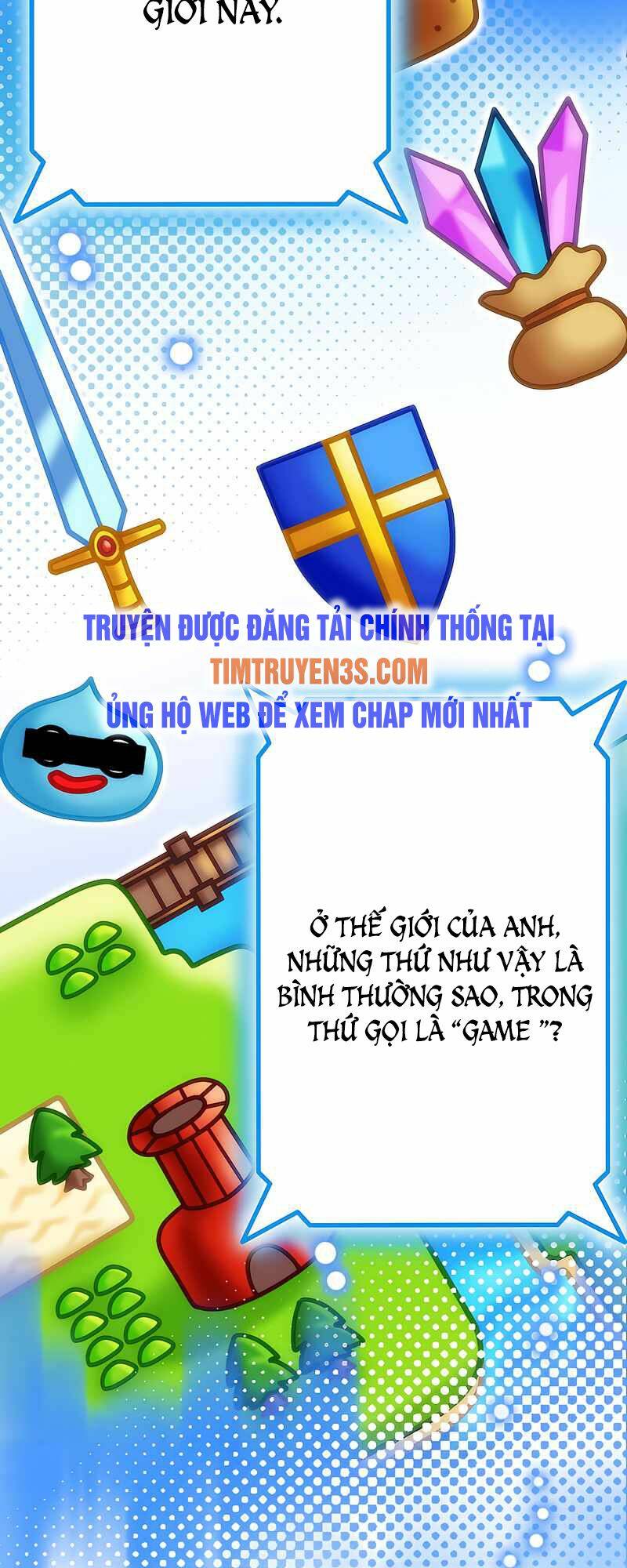 Binh Vương Chuyển Sinh Chapter 1 - Trang 2