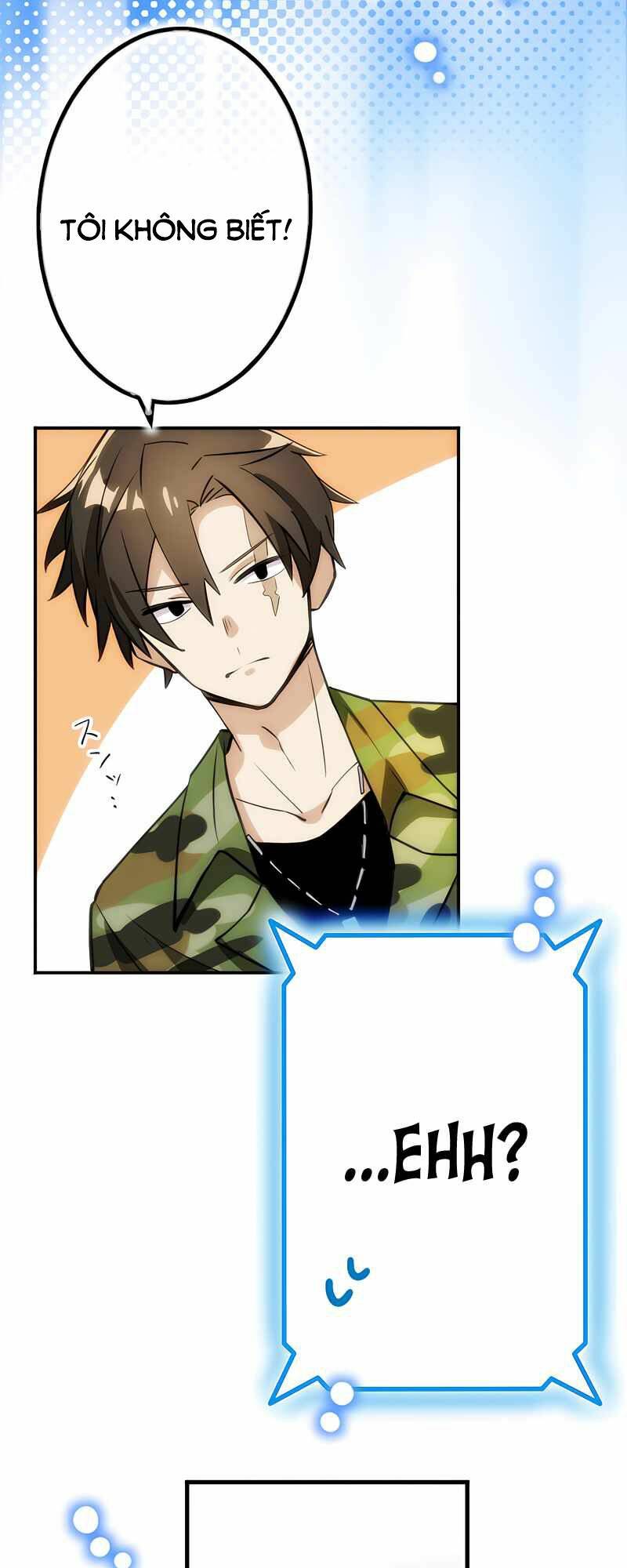 Binh Vương Chuyển Sinh Chapter 1 - Trang 2