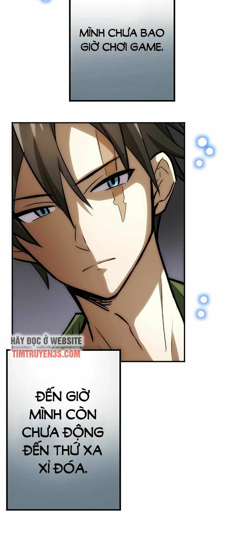 Binh Vương Chuyển Sinh Chapter 1 - Trang 2