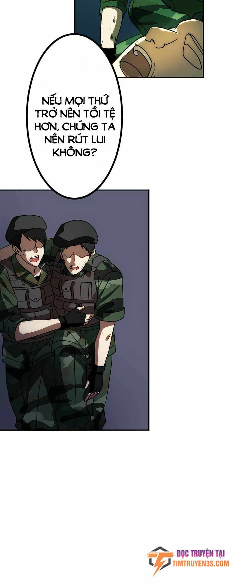 Binh Vương Chuyển Sinh Chapter 1 - Trang 2