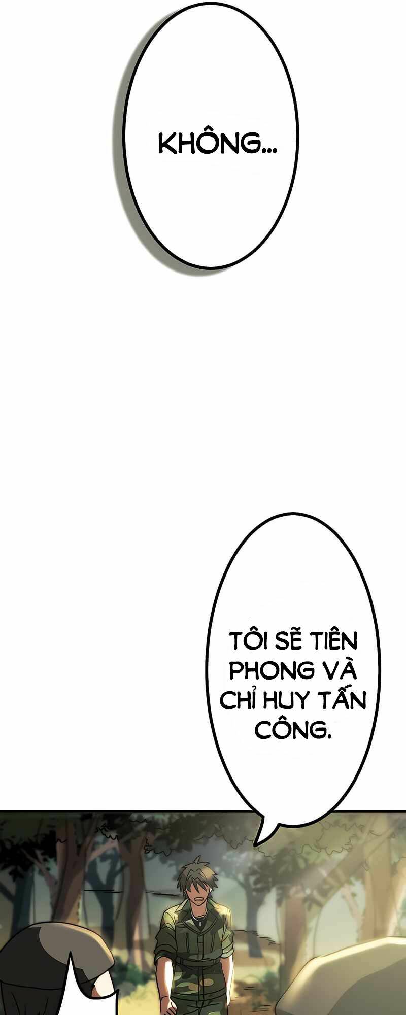 Binh Vương Chuyển Sinh Chapter 1 - Trang 2