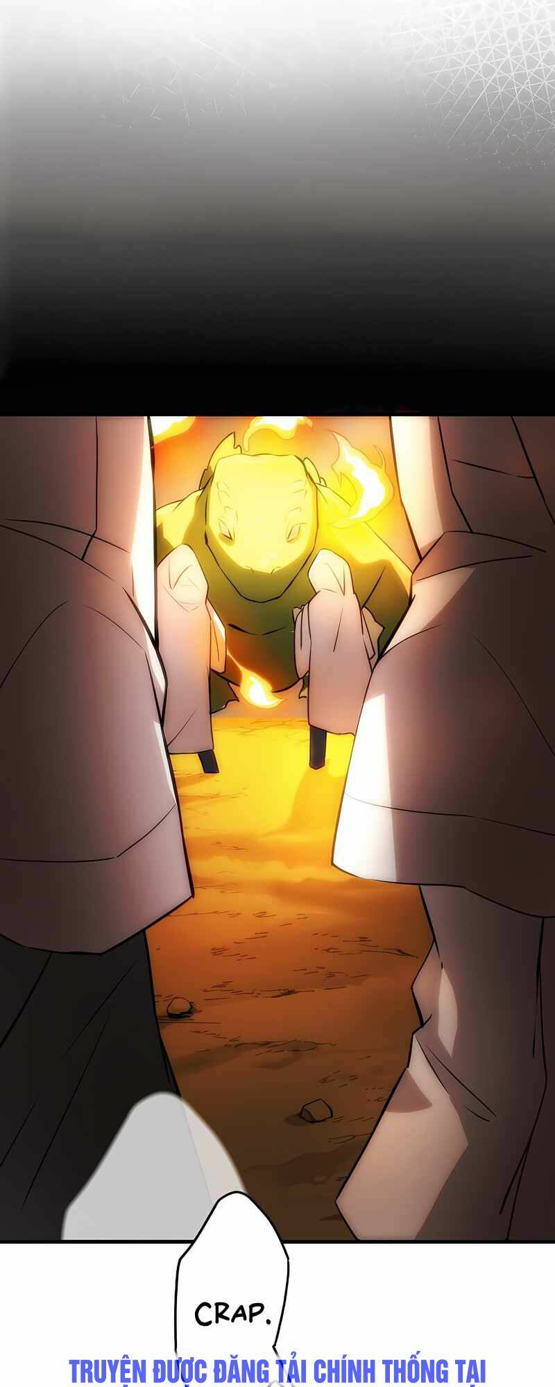 Binh Vương Chuyển Sinh Chapter 1 - Trang 2