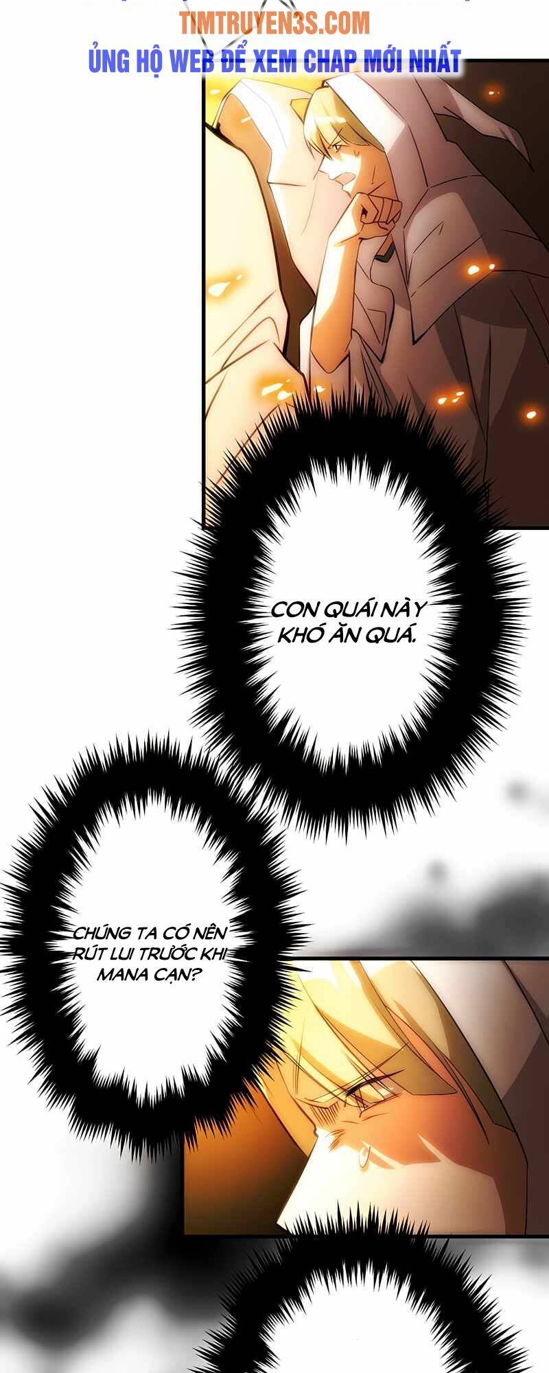 Binh Vương Chuyển Sinh Chapter 1 - Trang 2