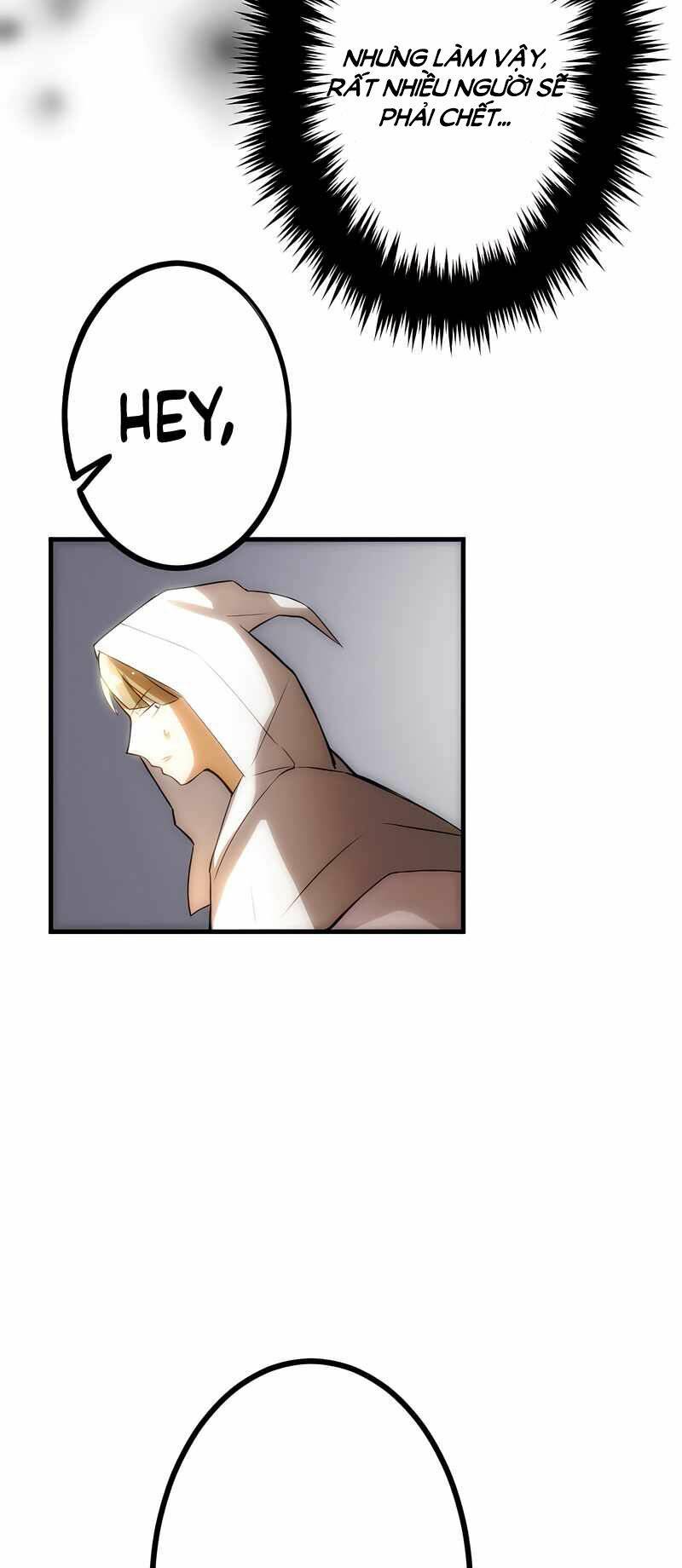 Binh Vương Chuyển Sinh Chapter 1 - Trang 2