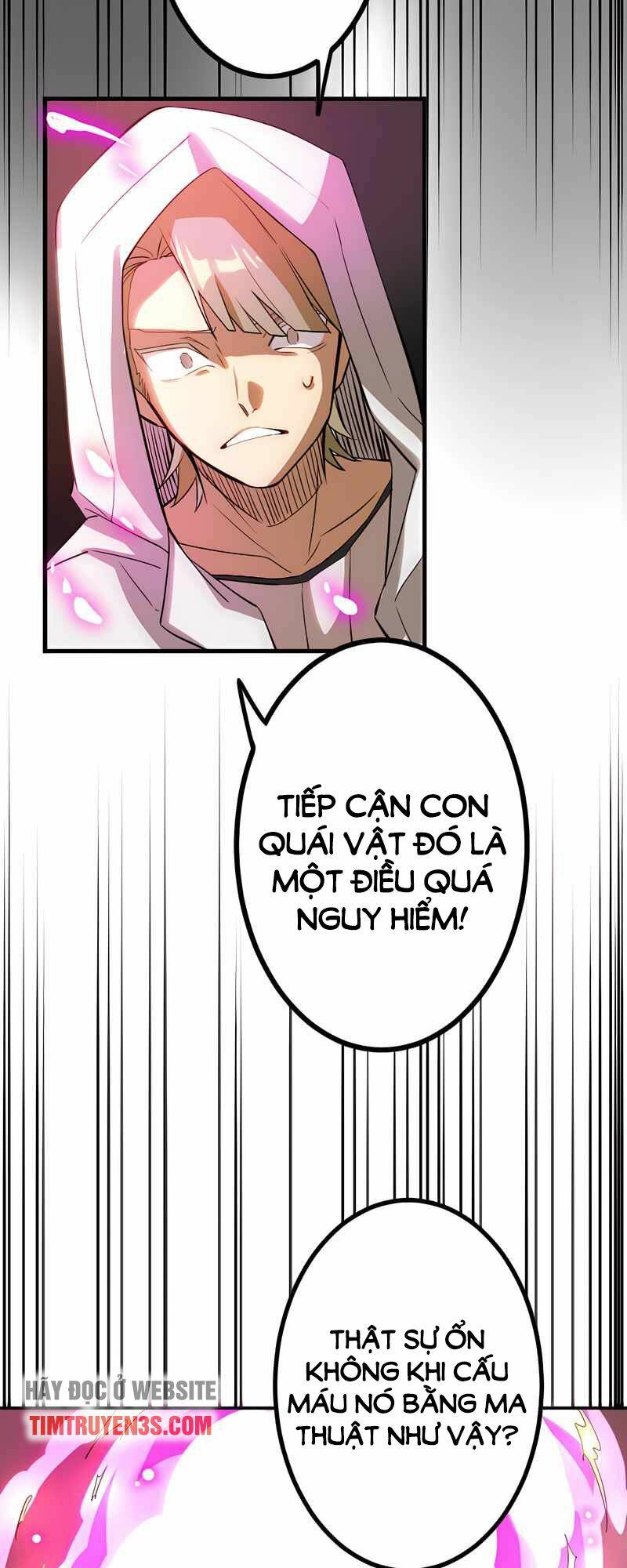 Binh Vương Chuyển Sinh Chapter 1 - Trang 2