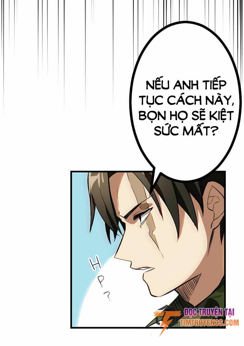 Binh Vương Chuyển Sinh Chapter 1 - Trang 2