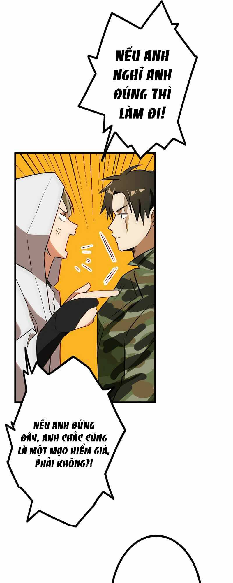 Binh Vương Chuyển Sinh Chapter 1 - Trang 2