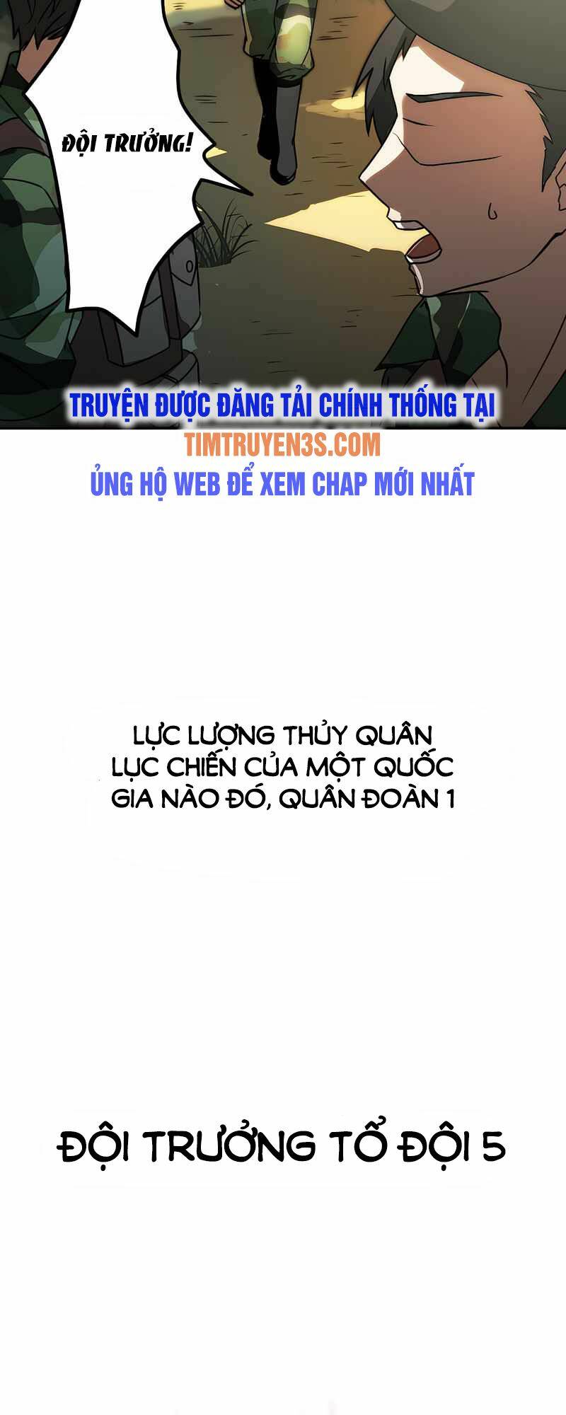 Binh Vương Chuyển Sinh Chapter 1 - Trang 2