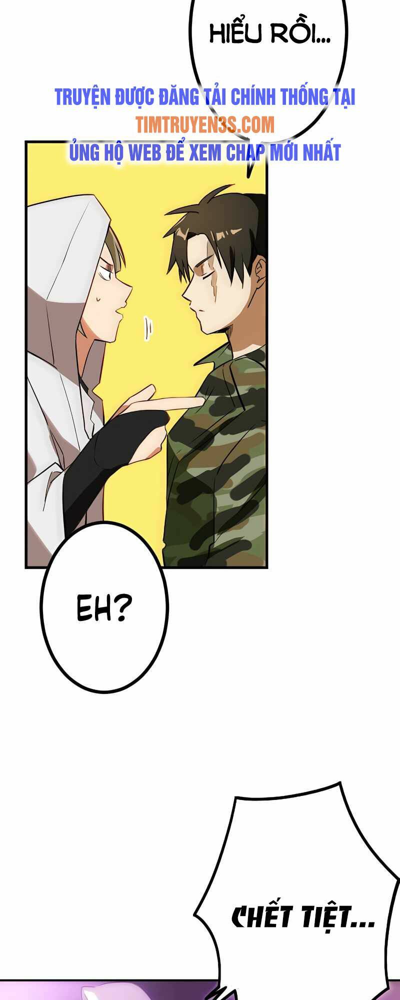 Binh Vương Chuyển Sinh Chapter 1 - Trang 2