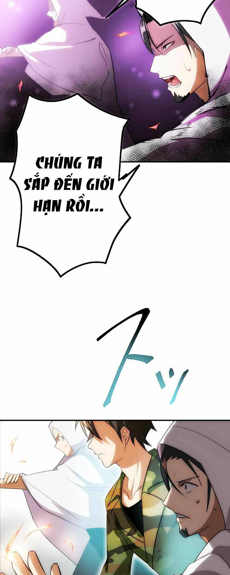 Binh Vương Chuyển Sinh Chapter 1 - Trang 2