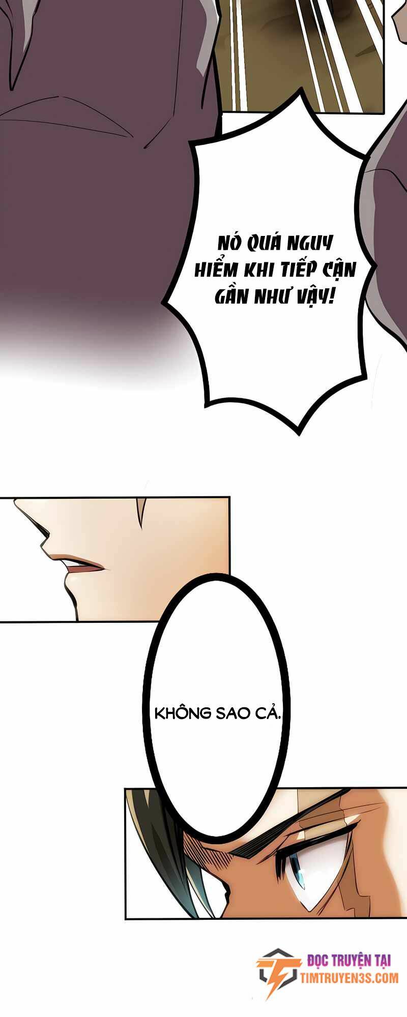 Binh Vương Chuyển Sinh Chapter 1 - Trang 2