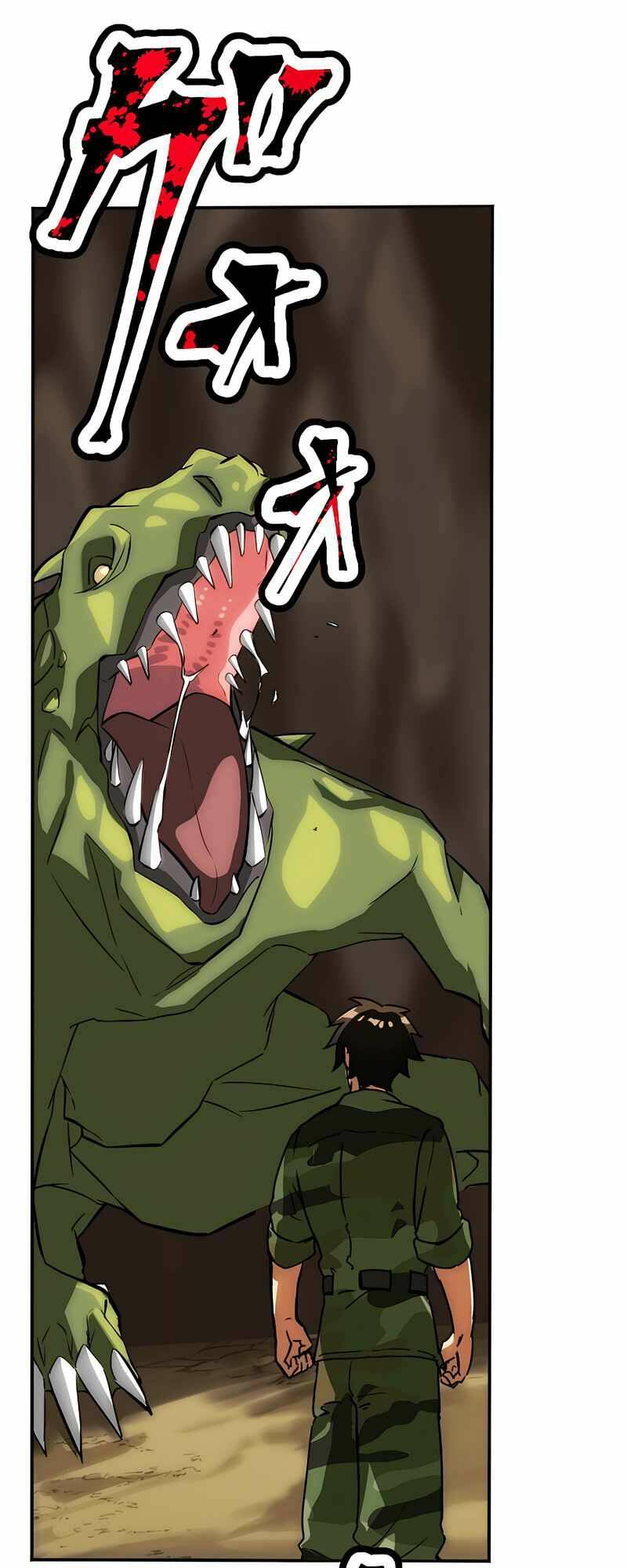 Binh Vương Chuyển Sinh Chapter 1 - Trang 2