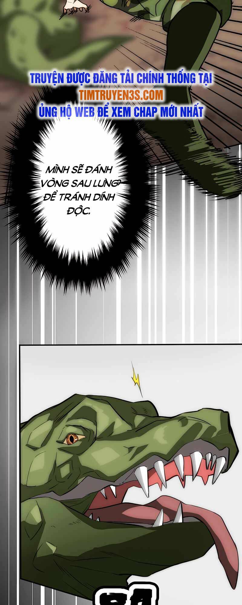 Binh Vương Chuyển Sinh Chapter 1 - Trang 2