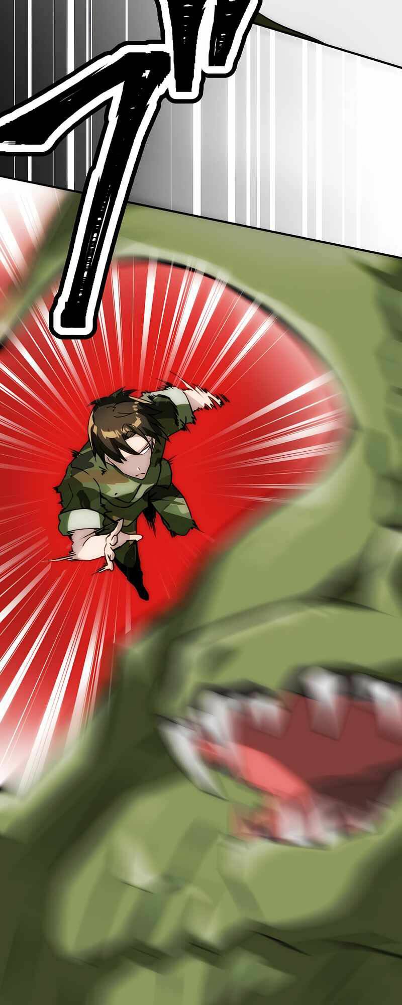 Binh Vương Chuyển Sinh Chapter 1 - Trang 2