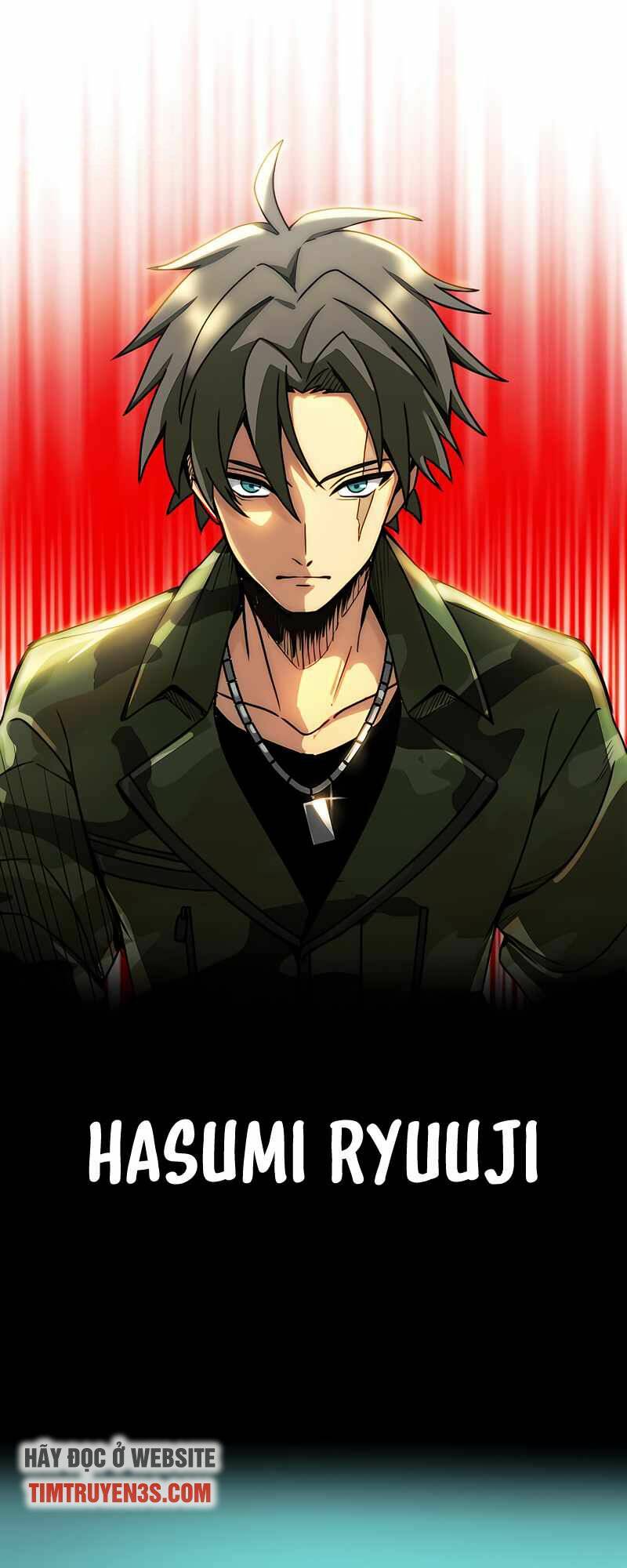 Binh Vương Chuyển Sinh Chapter 1 - Trang 2