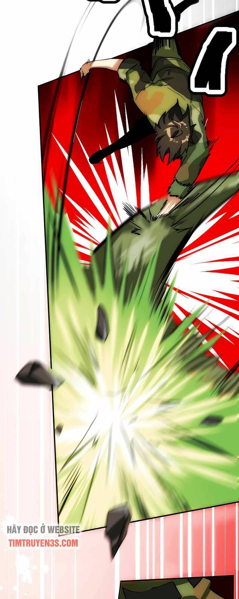 Binh Vương Chuyển Sinh Chapter 1 - Trang 2