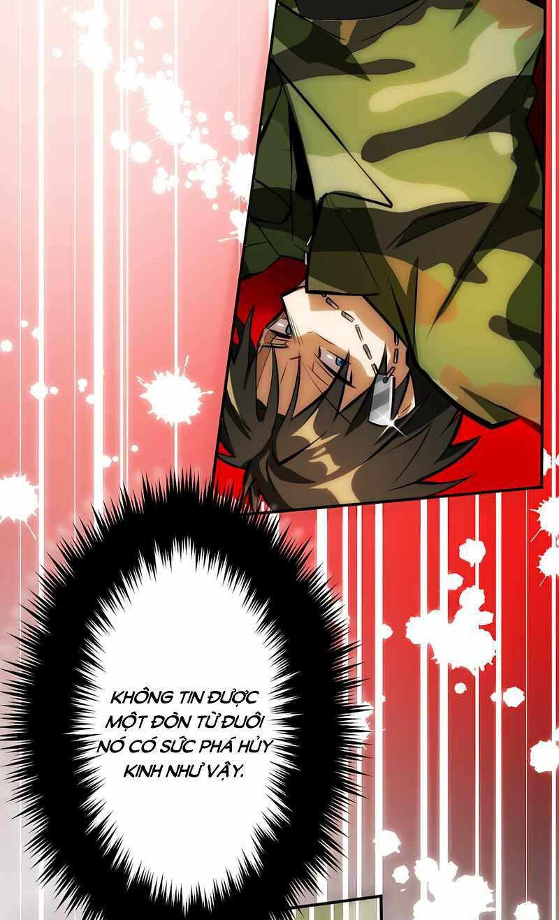 Binh Vương Chuyển Sinh Chapter 1 - Trang 2