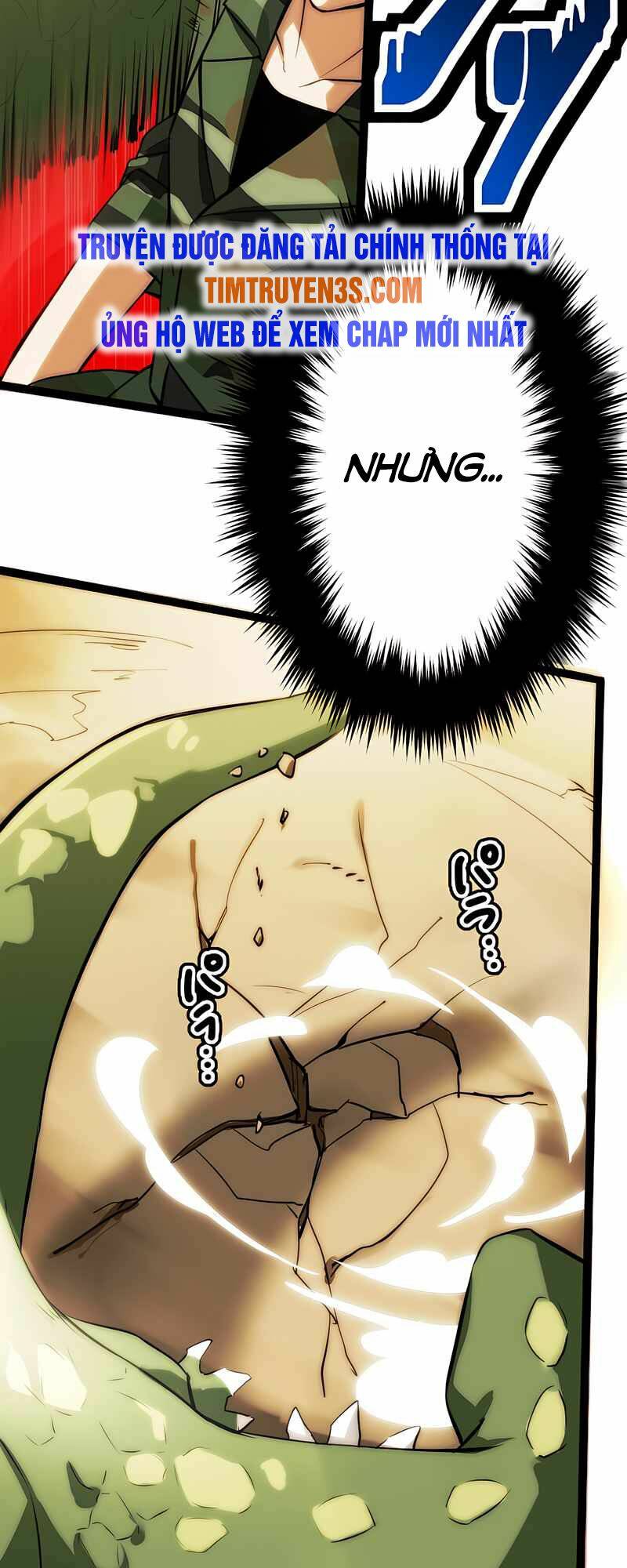 Binh Vương Chuyển Sinh Chapter 1 - Trang 2