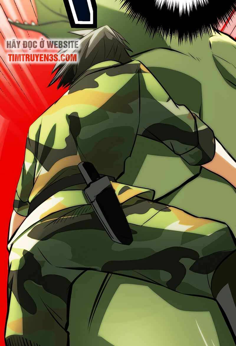 Binh Vương Chuyển Sinh Chapter 1 - Trang 2