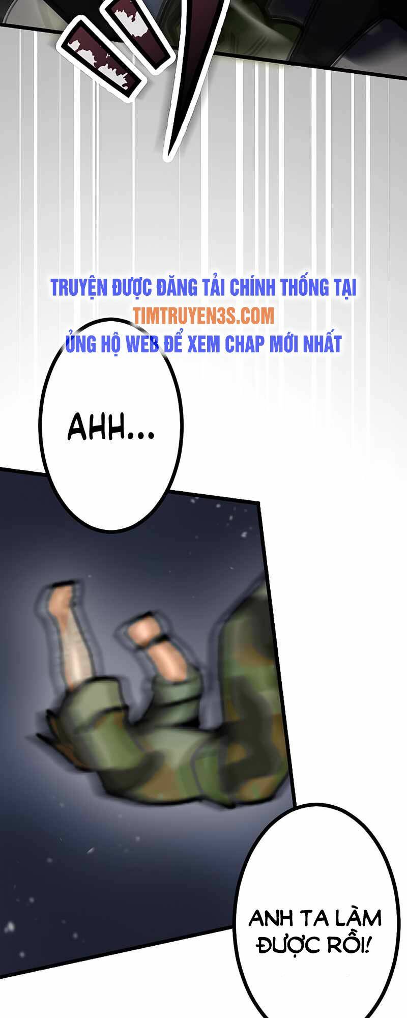 Binh Vương Chuyển Sinh Chapter 1 - Trang 2