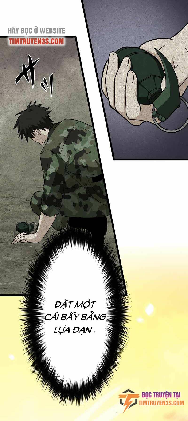 Binh Vương Chuyển Sinh Chapter 10 - Trang 2