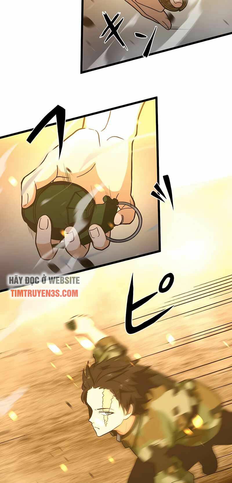 Binh Vương Chuyển Sinh Chapter 10 - Trang 2