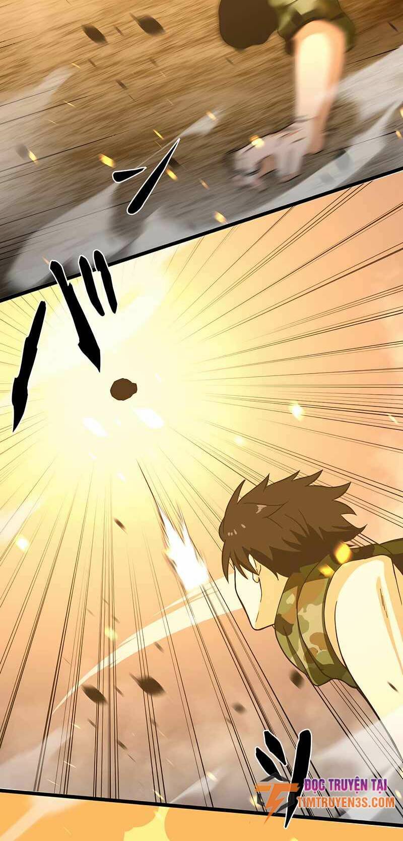 Binh Vương Chuyển Sinh Chapter 10 - Trang 2