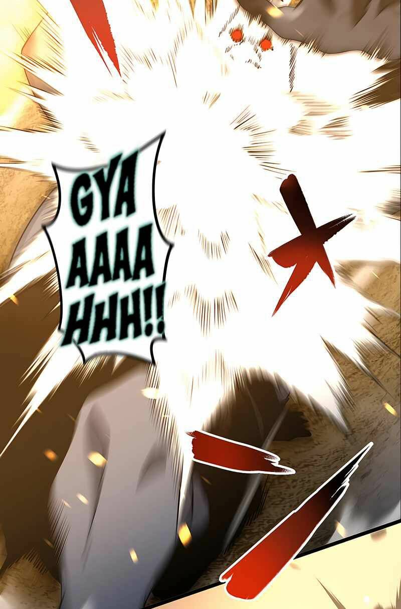 Binh Vương Chuyển Sinh Chapter 10 - Trang 2