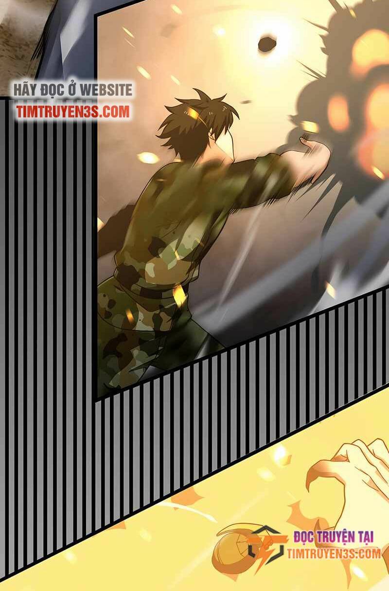 Binh Vương Chuyển Sinh Chapter 10 - Trang 2