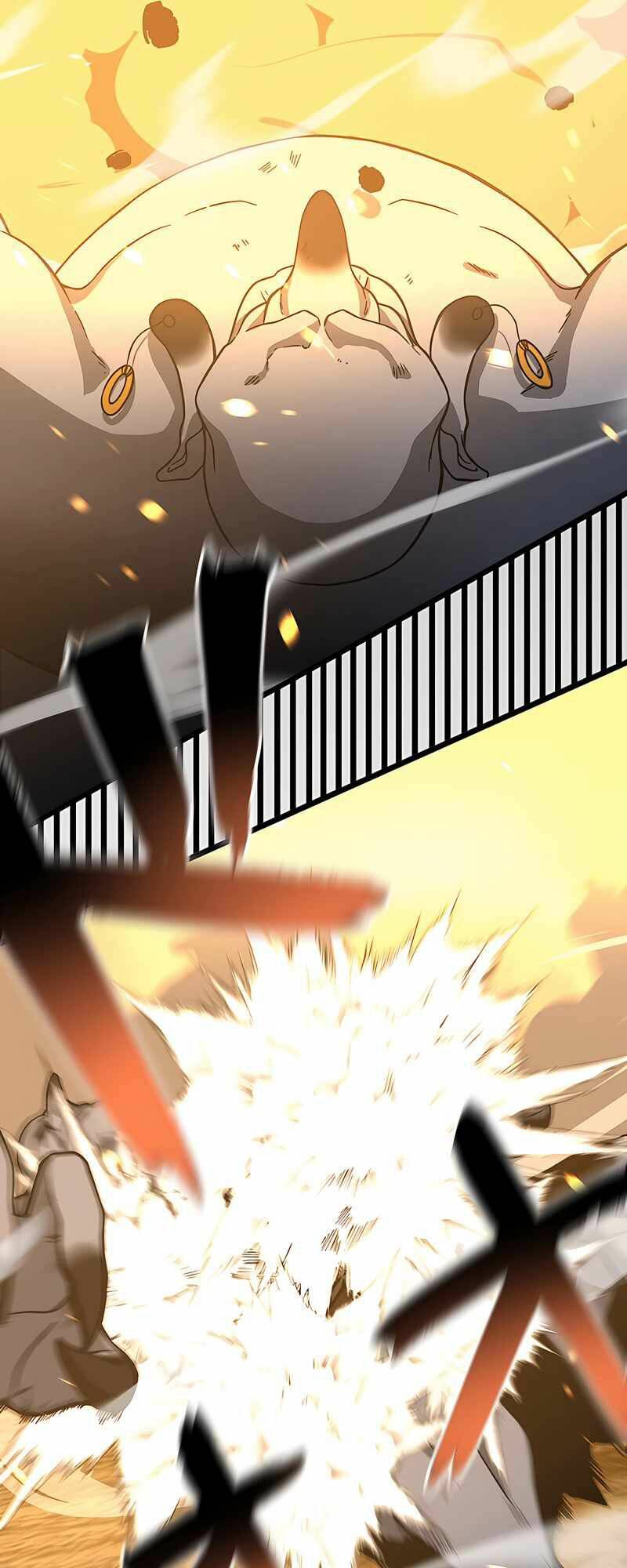 Binh Vương Chuyển Sinh Chapter 10 - Trang 2