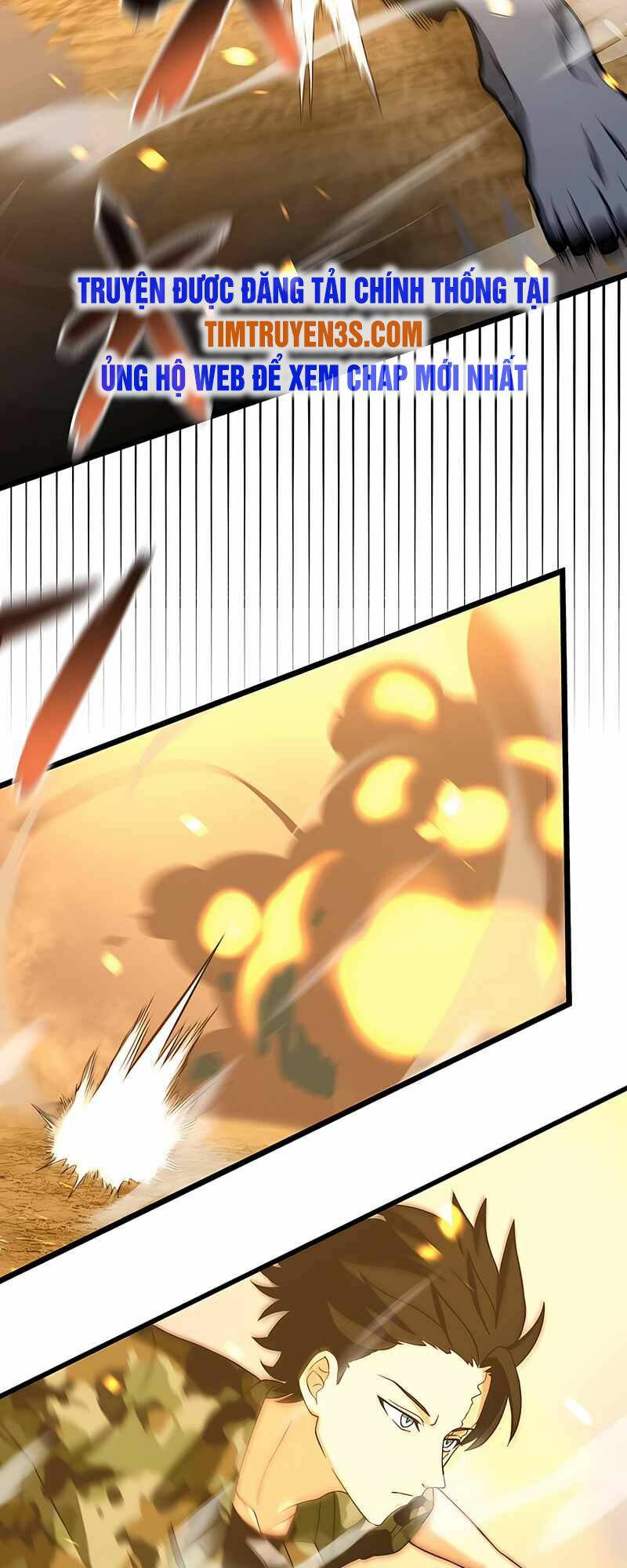 Binh Vương Chuyển Sinh Chapter 10 - Trang 2