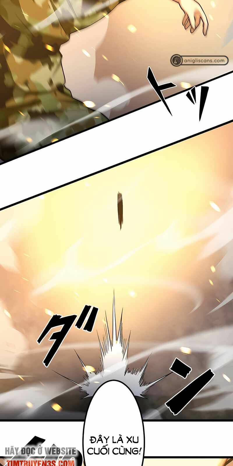 Binh Vương Chuyển Sinh Chapter 10 - Trang 2