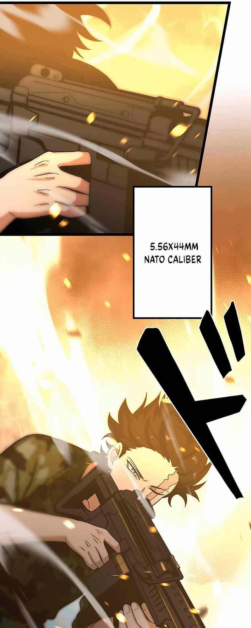 Binh Vương Chuyển Sinh Chapter 10 - Trang 2