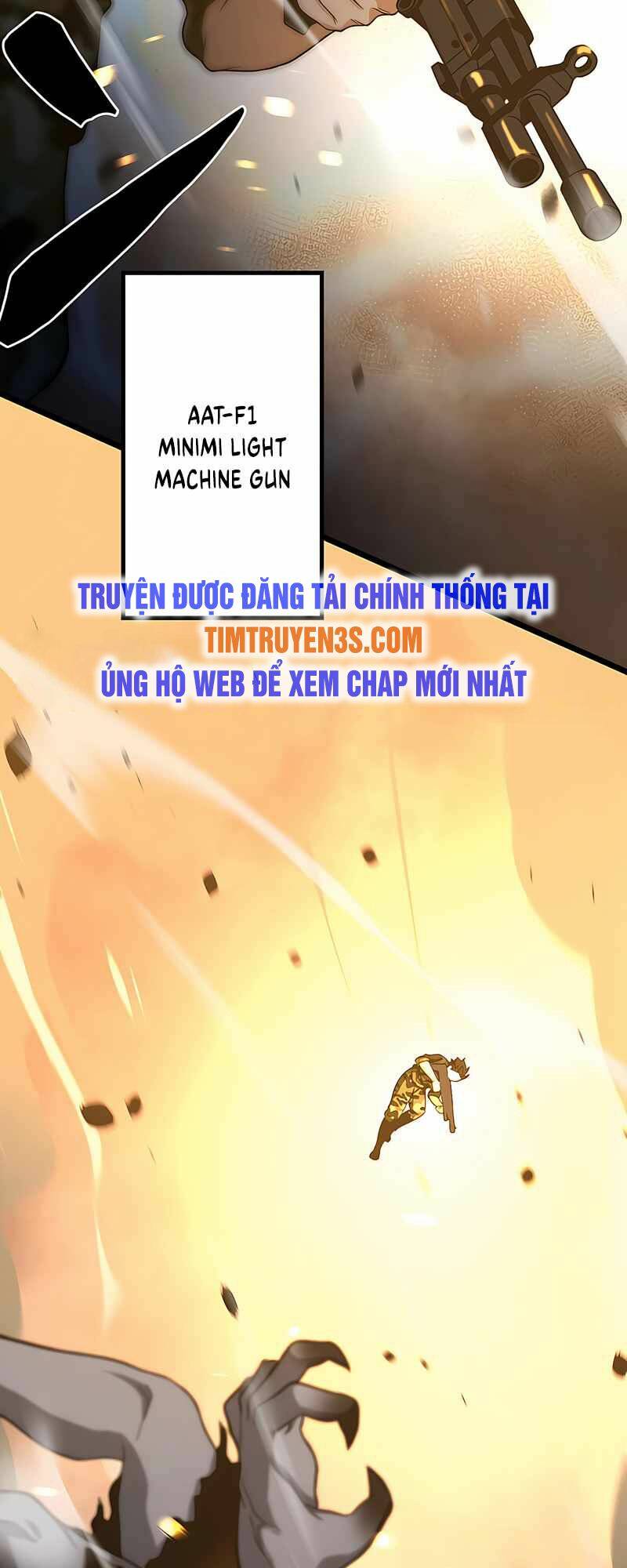Binh Vương Chuyển Sinh Chapter 10 - Trang 2