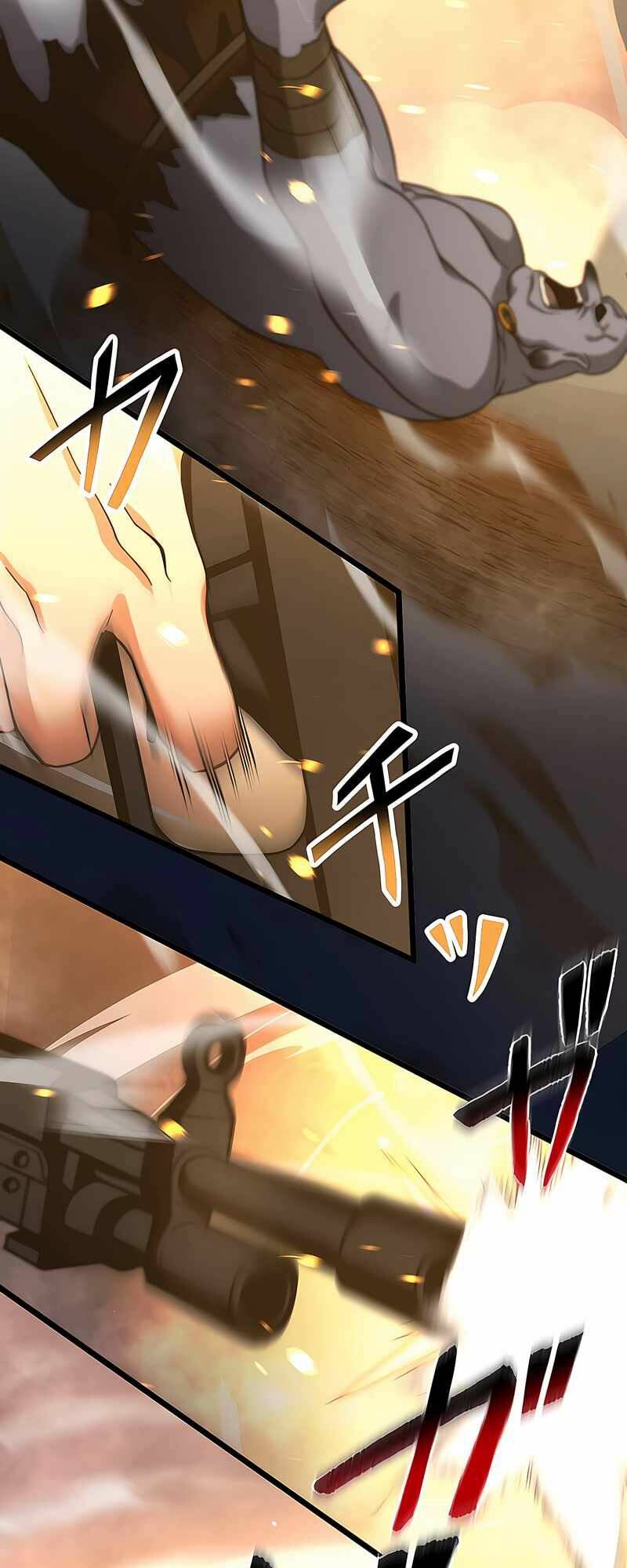 Binh Vương Chuyển Sinh Chapter 10 - Trang 2