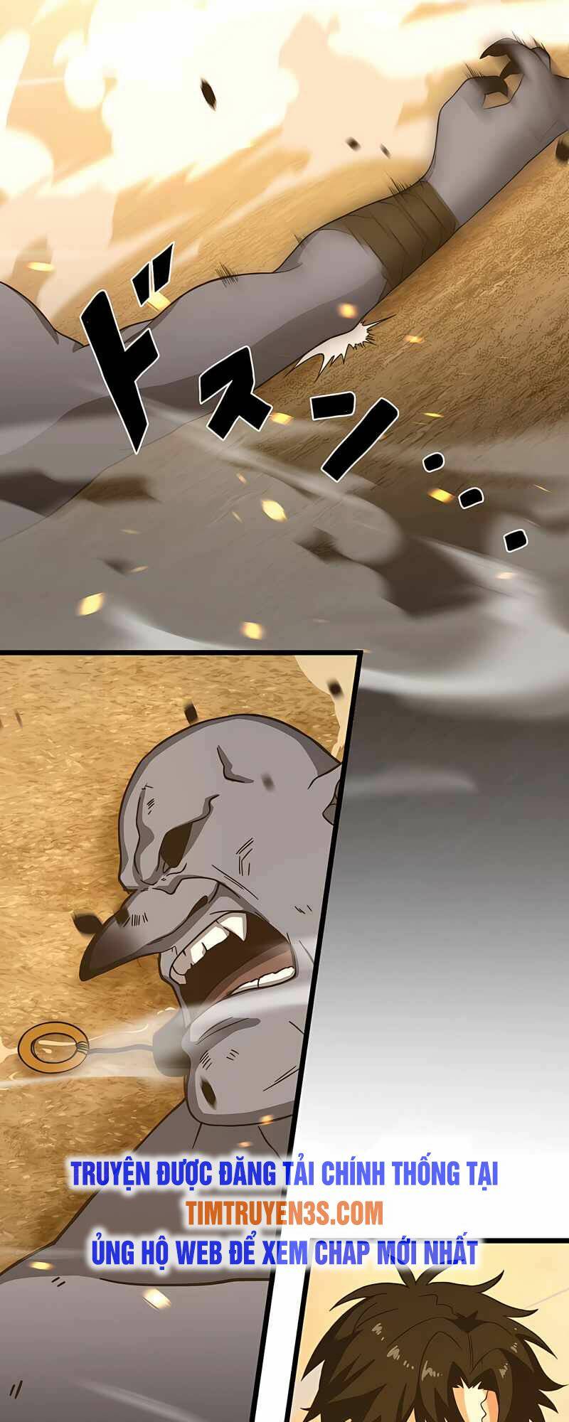 Binh Vương Chuyển Sinh Chapter 10 - Trang 2