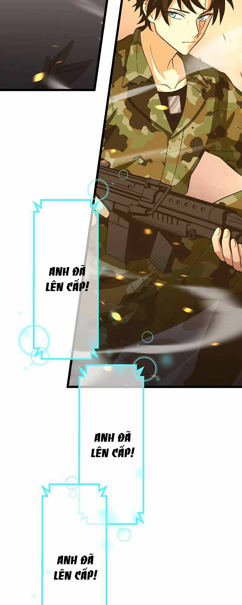 Binh Vương Chuyển Sinh Chapter 10 - Trang 2