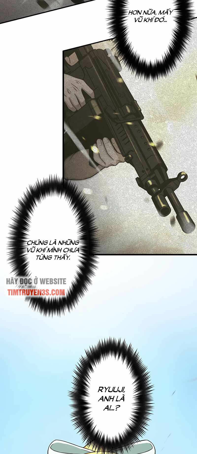 Binh Vương Chuyển Sinh Chapter 10 - Trang 2